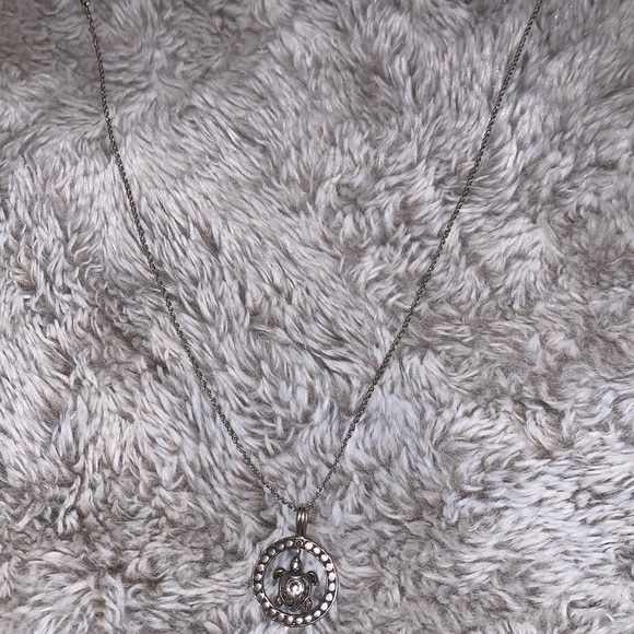 turtle necklace - Picture 2 of 4